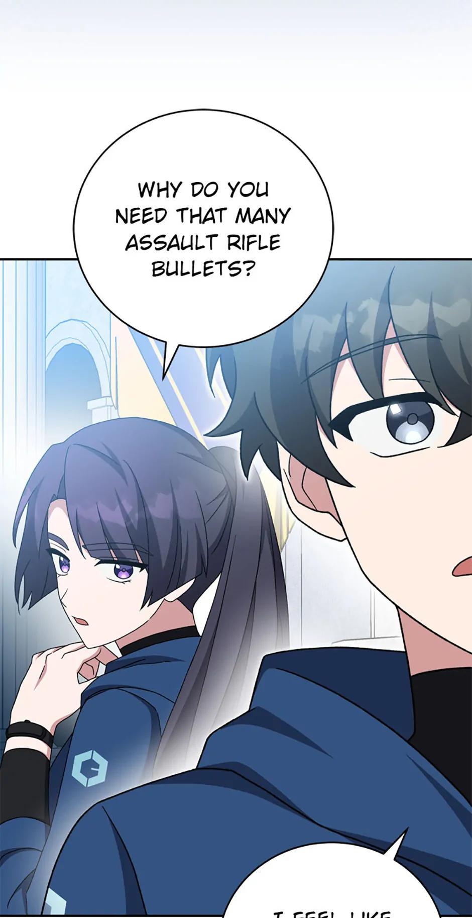 The Novel