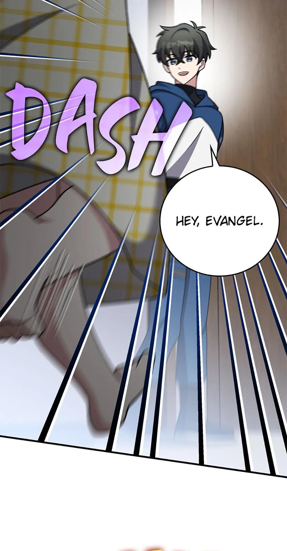 The Novel
