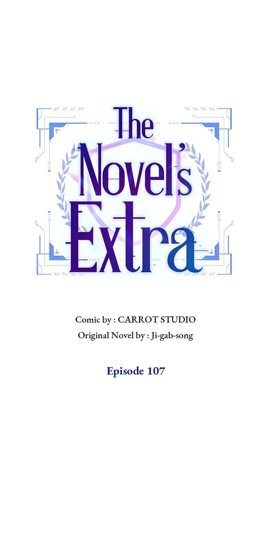 The Novel