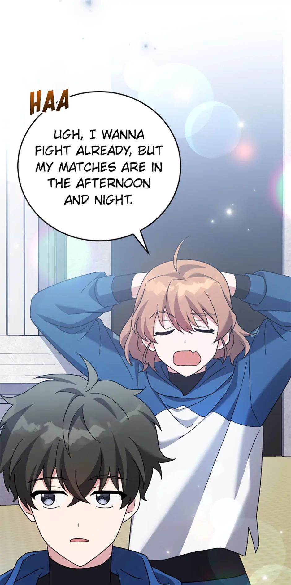 The Novel