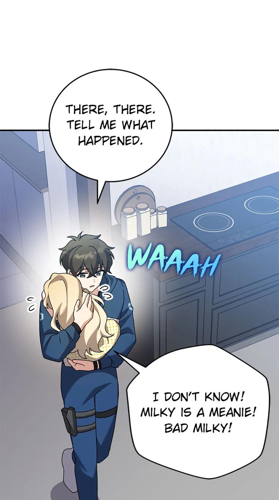 The Novel