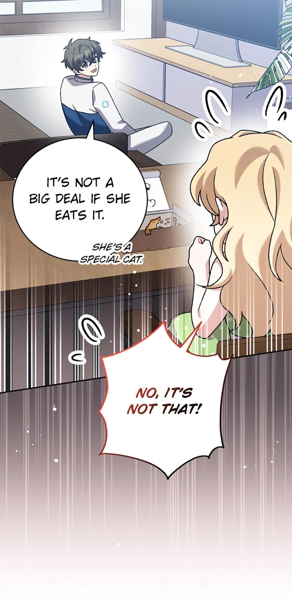 The Novel