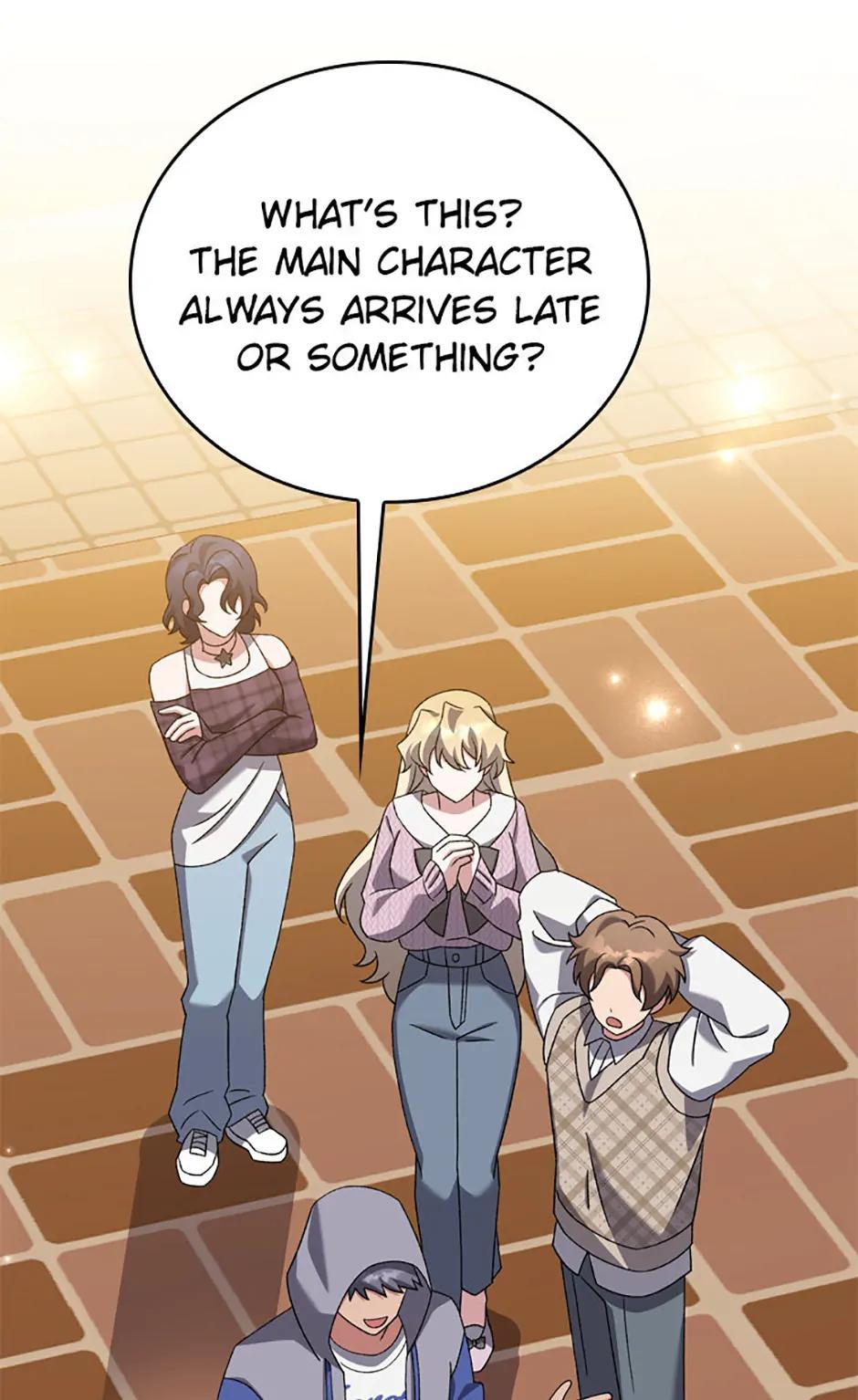 The Novel