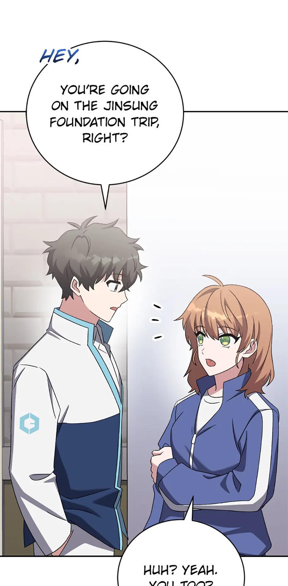 The Novel