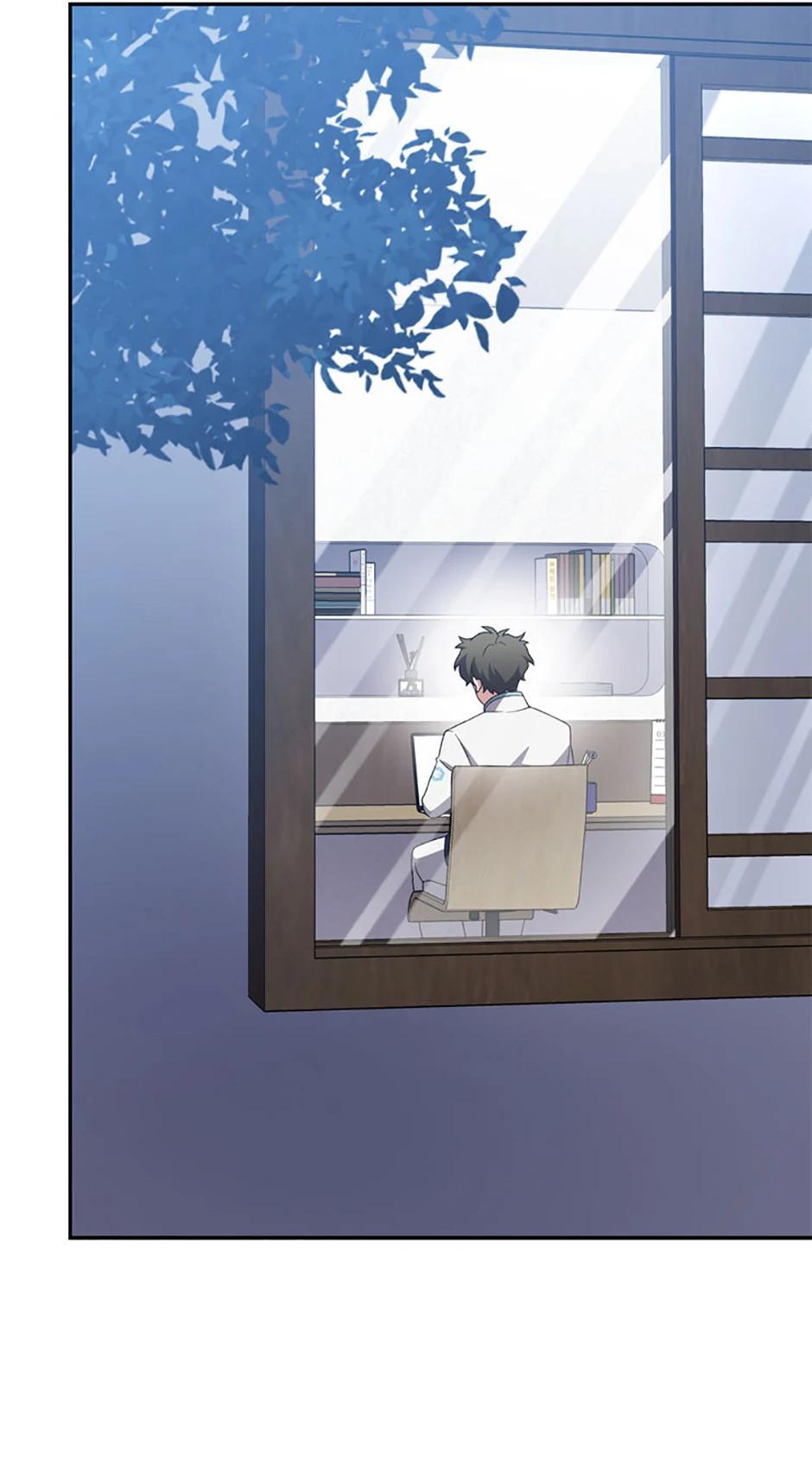The Novel