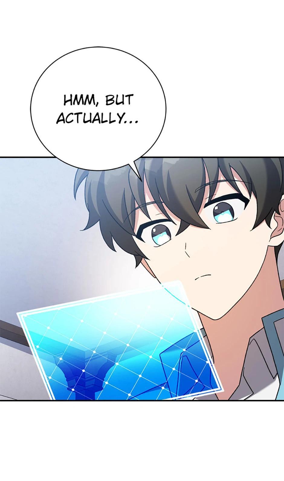 The Novel