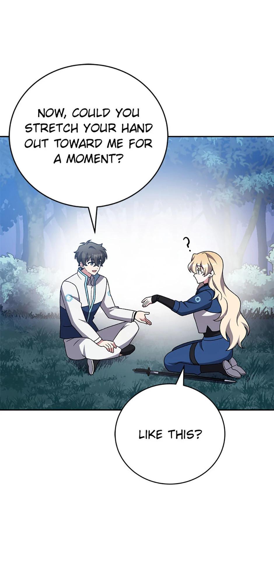 The Novel
