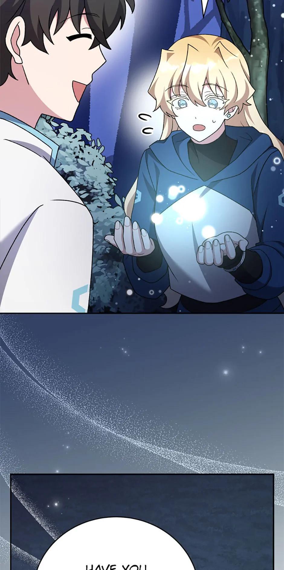 The Novel