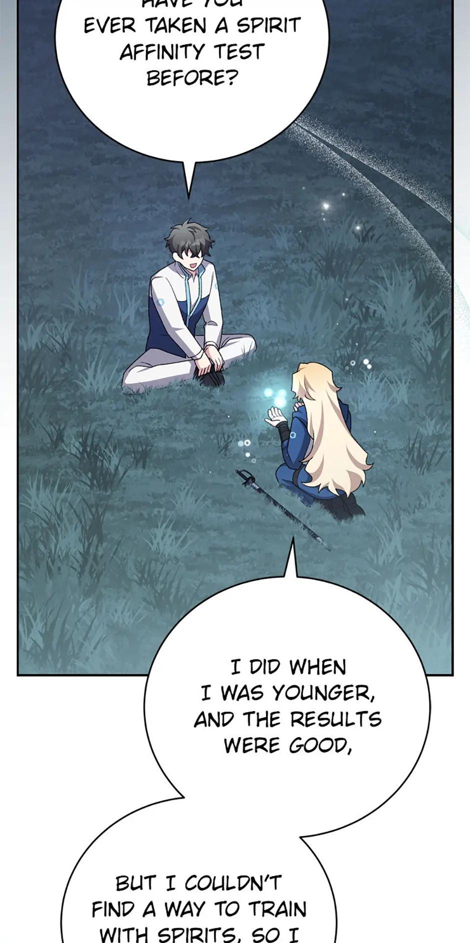 The Novel