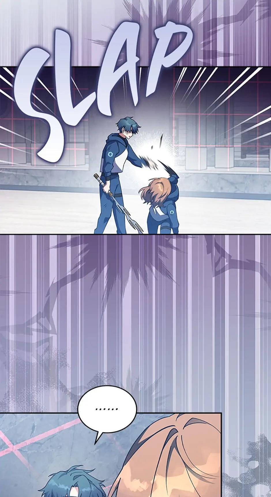 The Novel