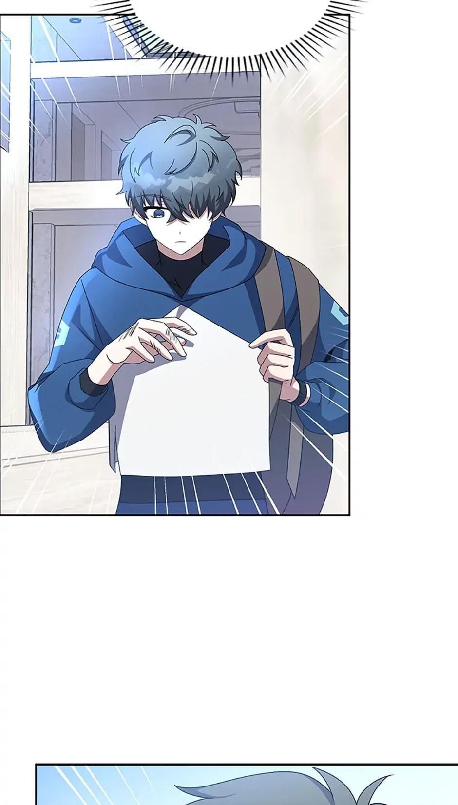 The Novel