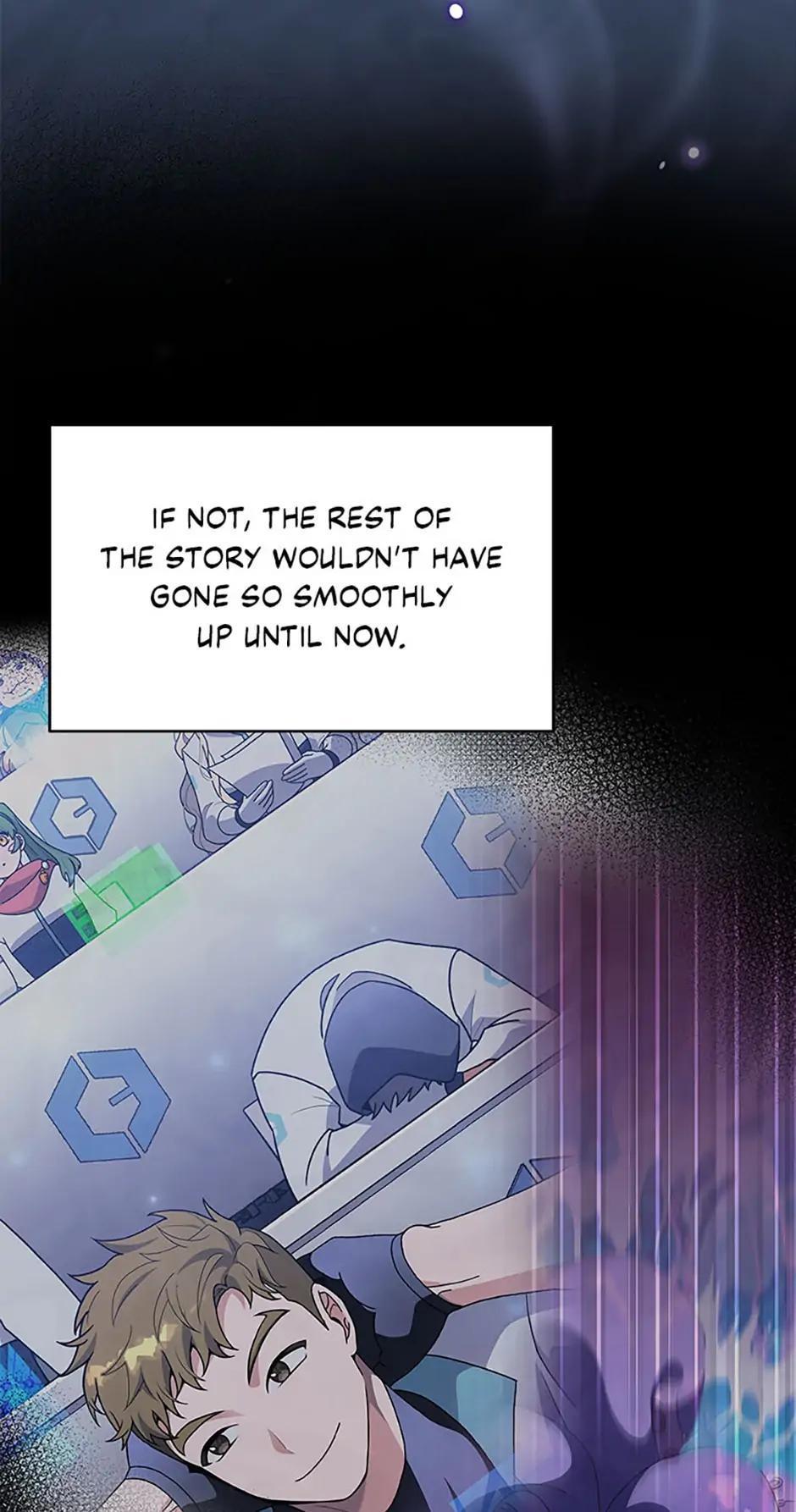 The Novel
