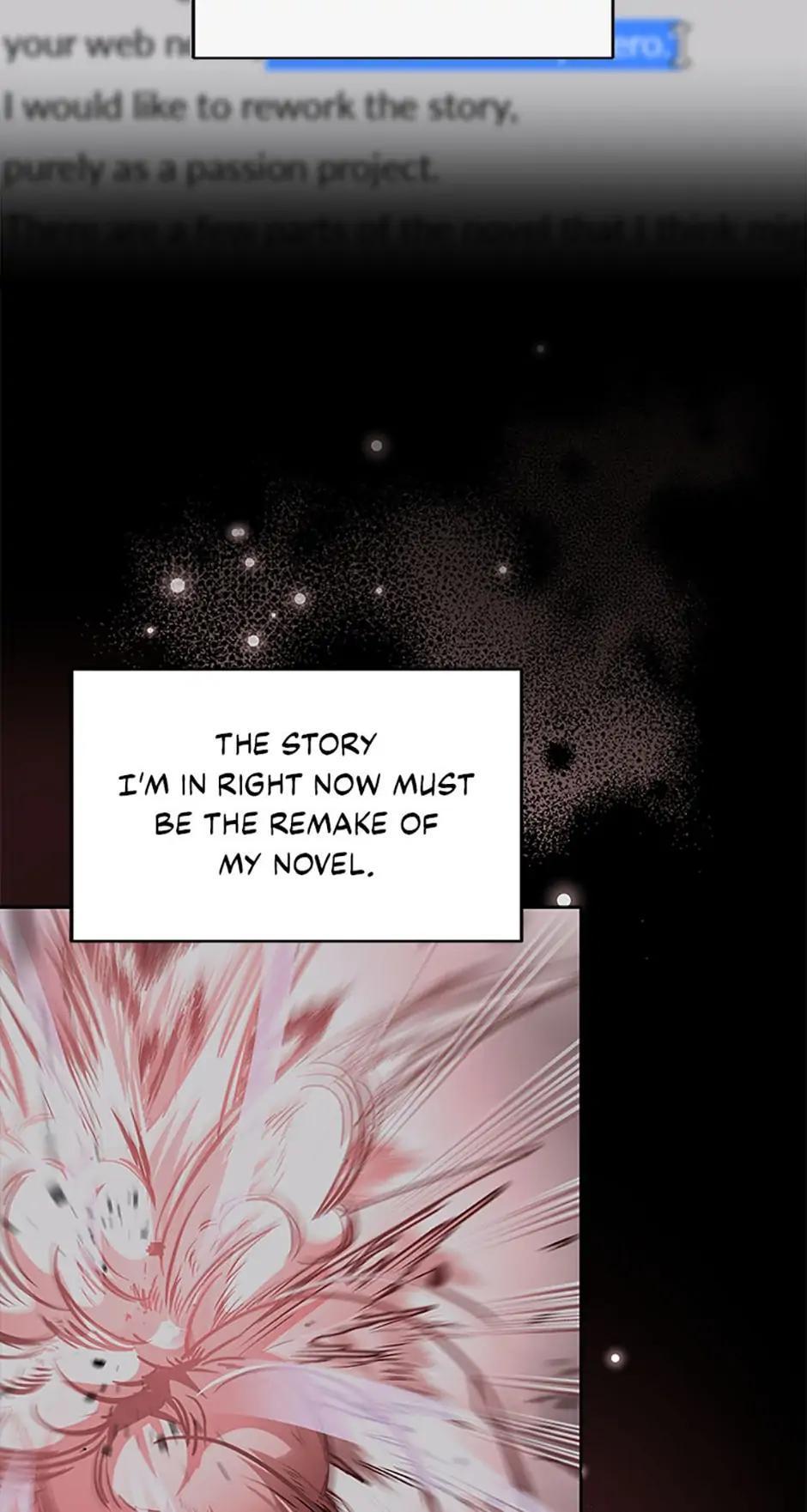 The Novel