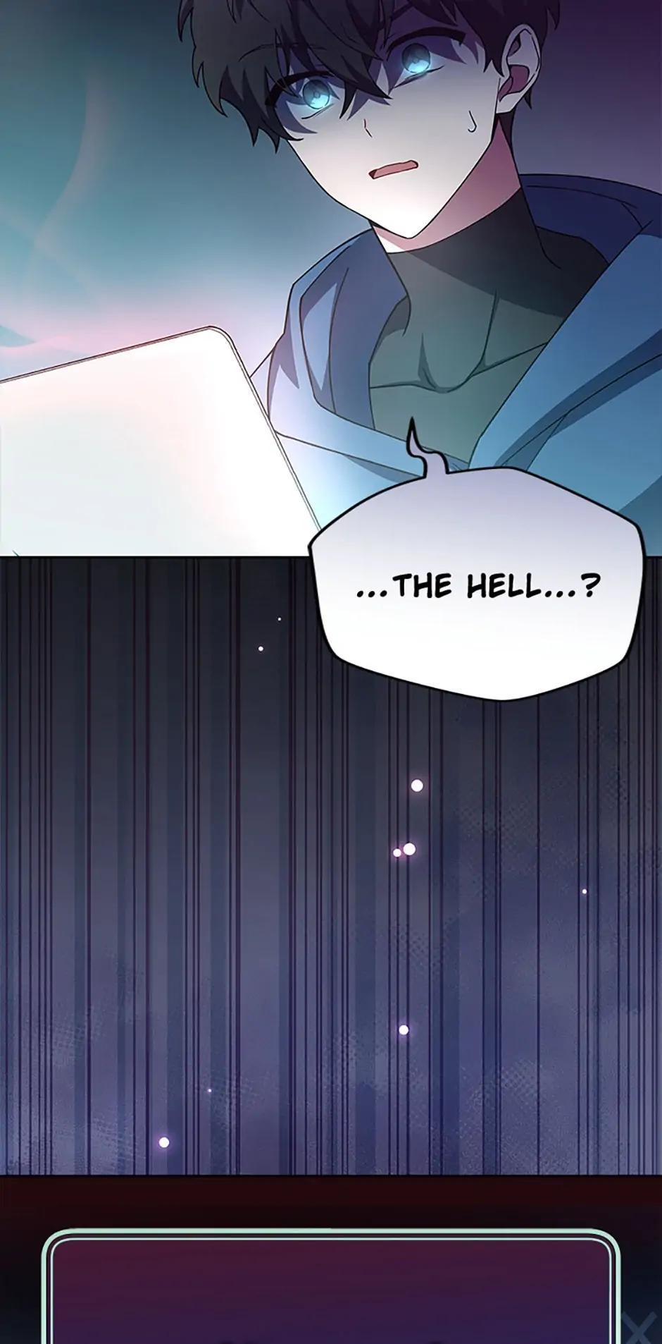 The Novel