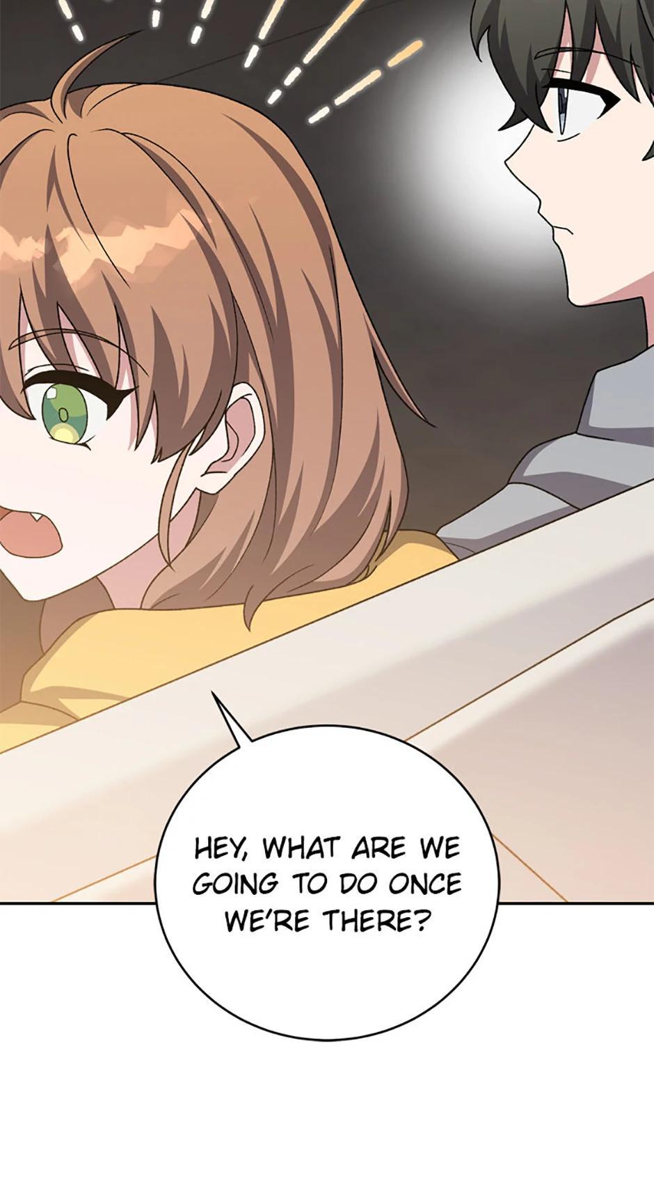 The Novel