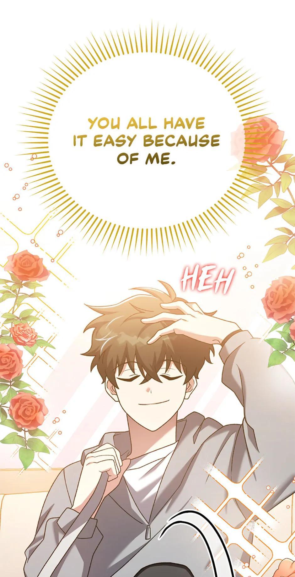 The Novel