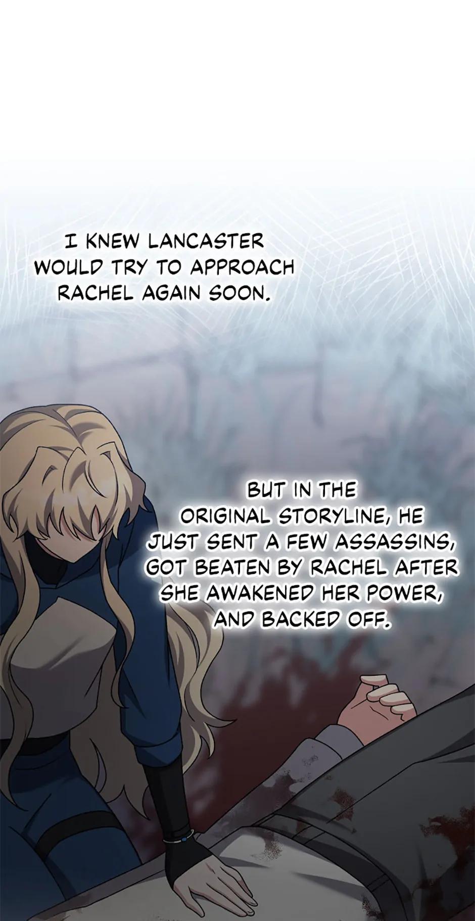 The Novel