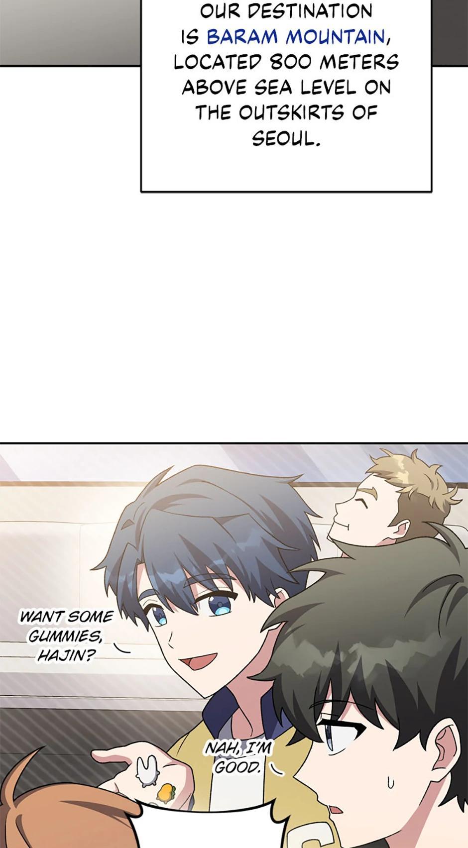 The Novel