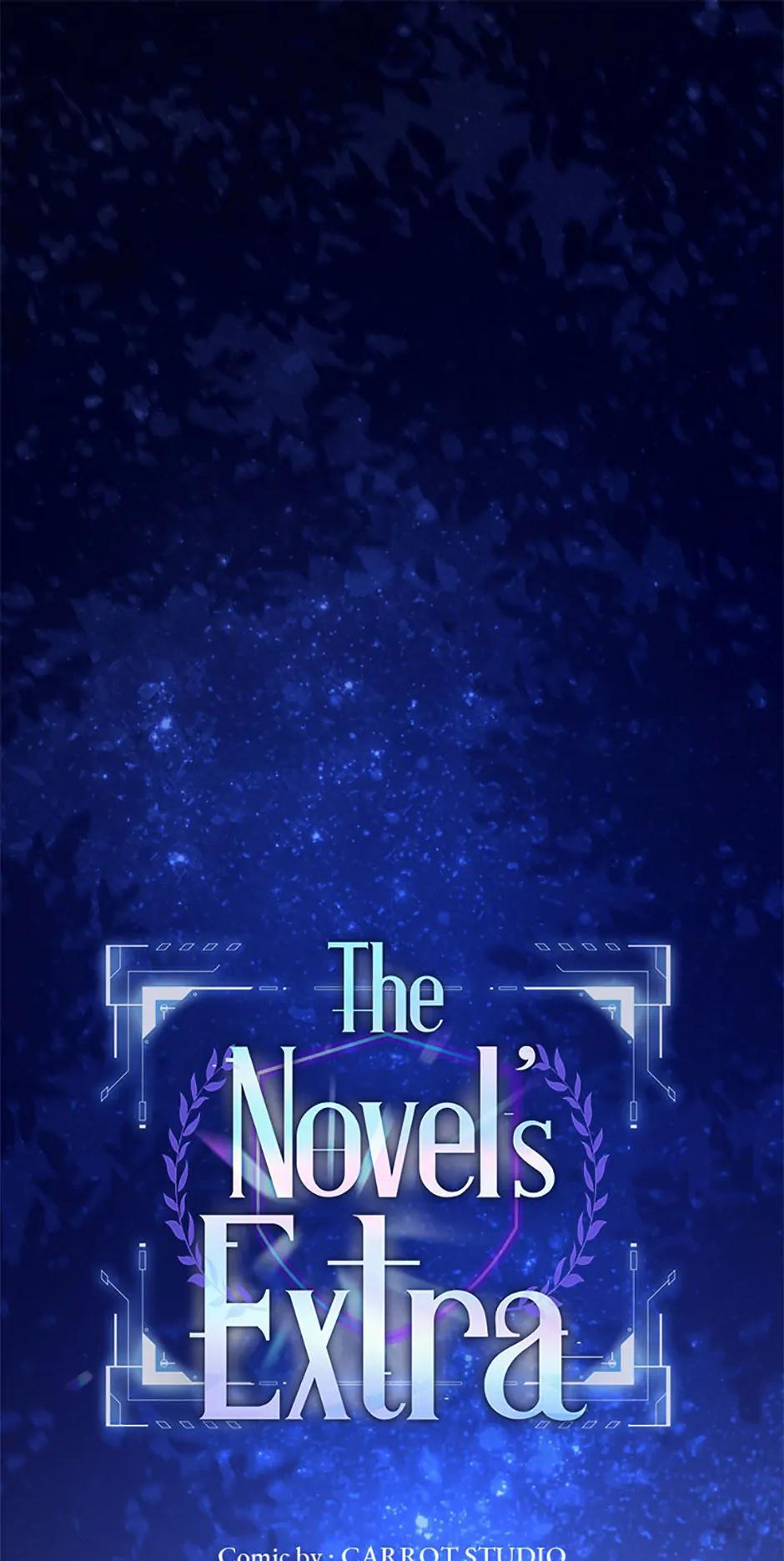 The Novel