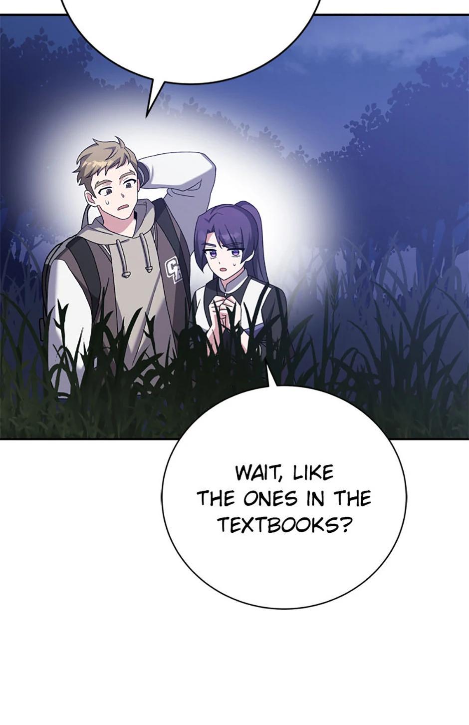 The Novel