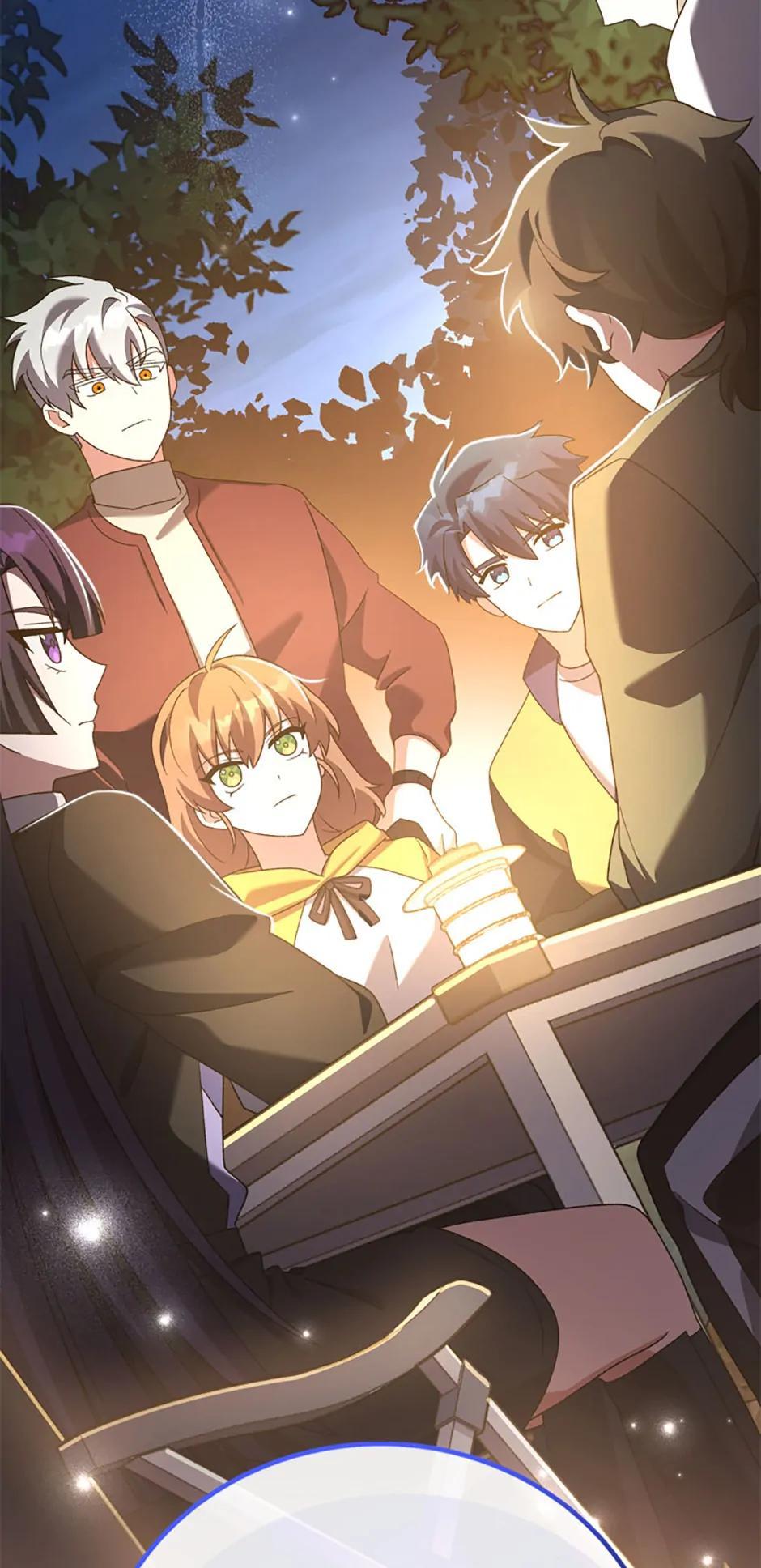 The Novel
