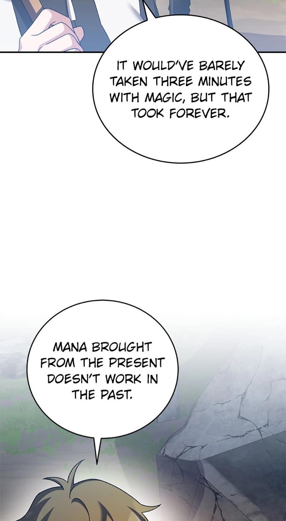 The Novel