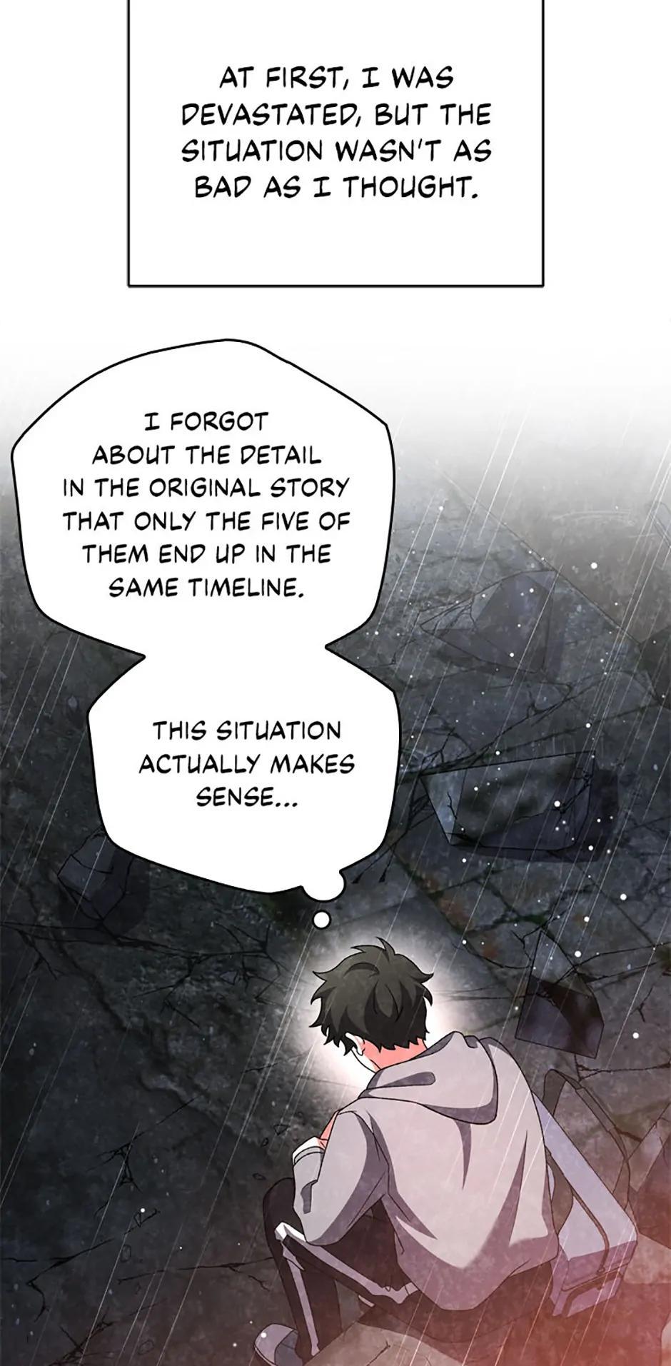 The Novel