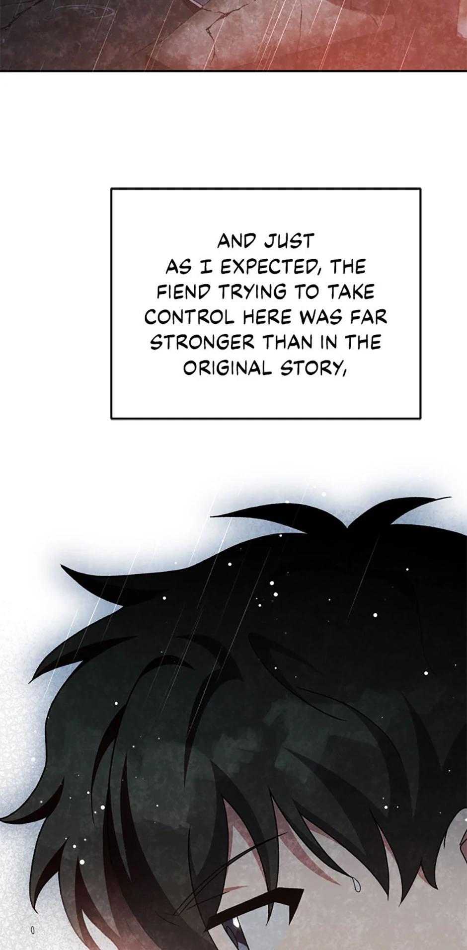 The Novel