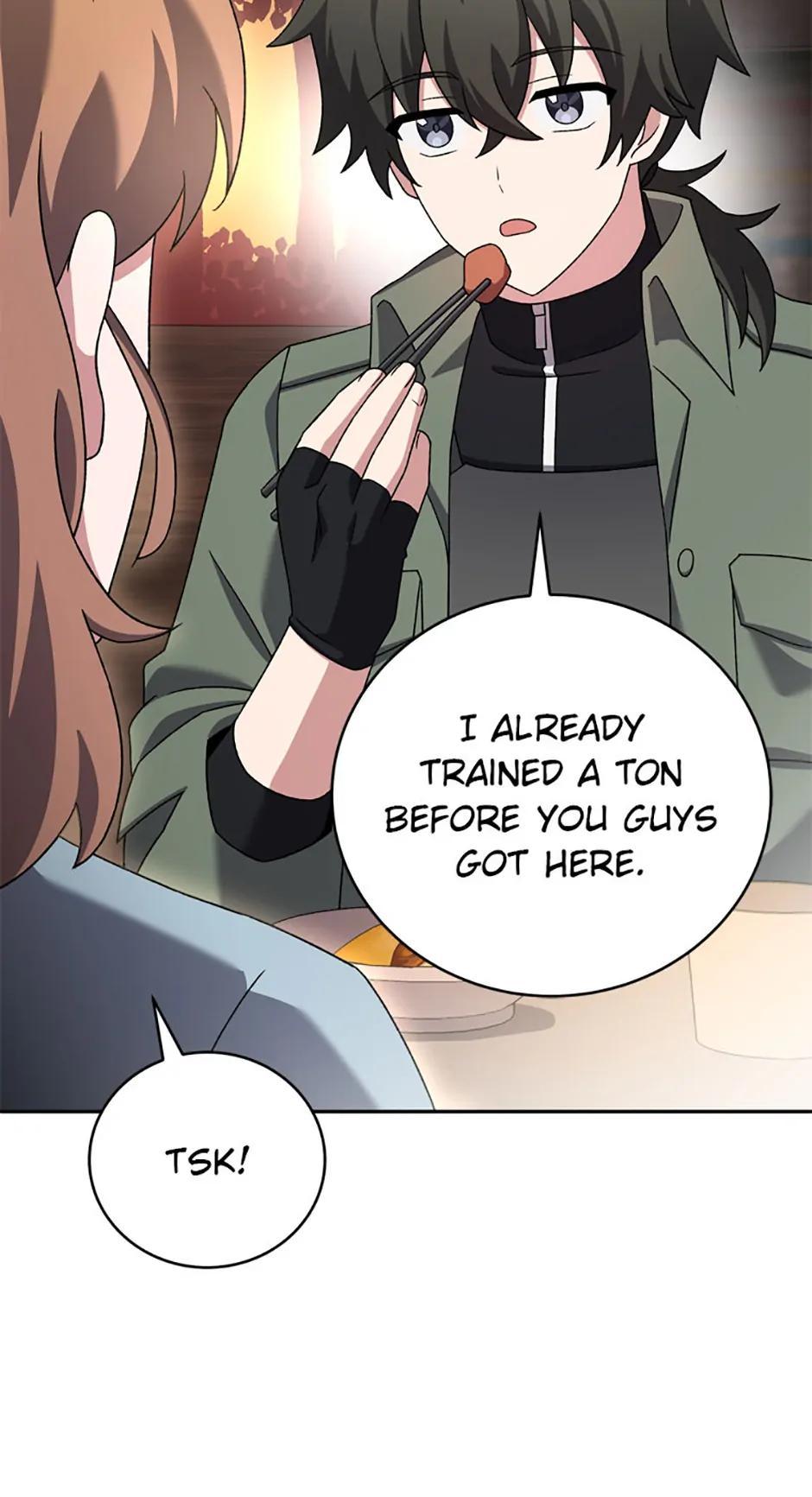 The Novel