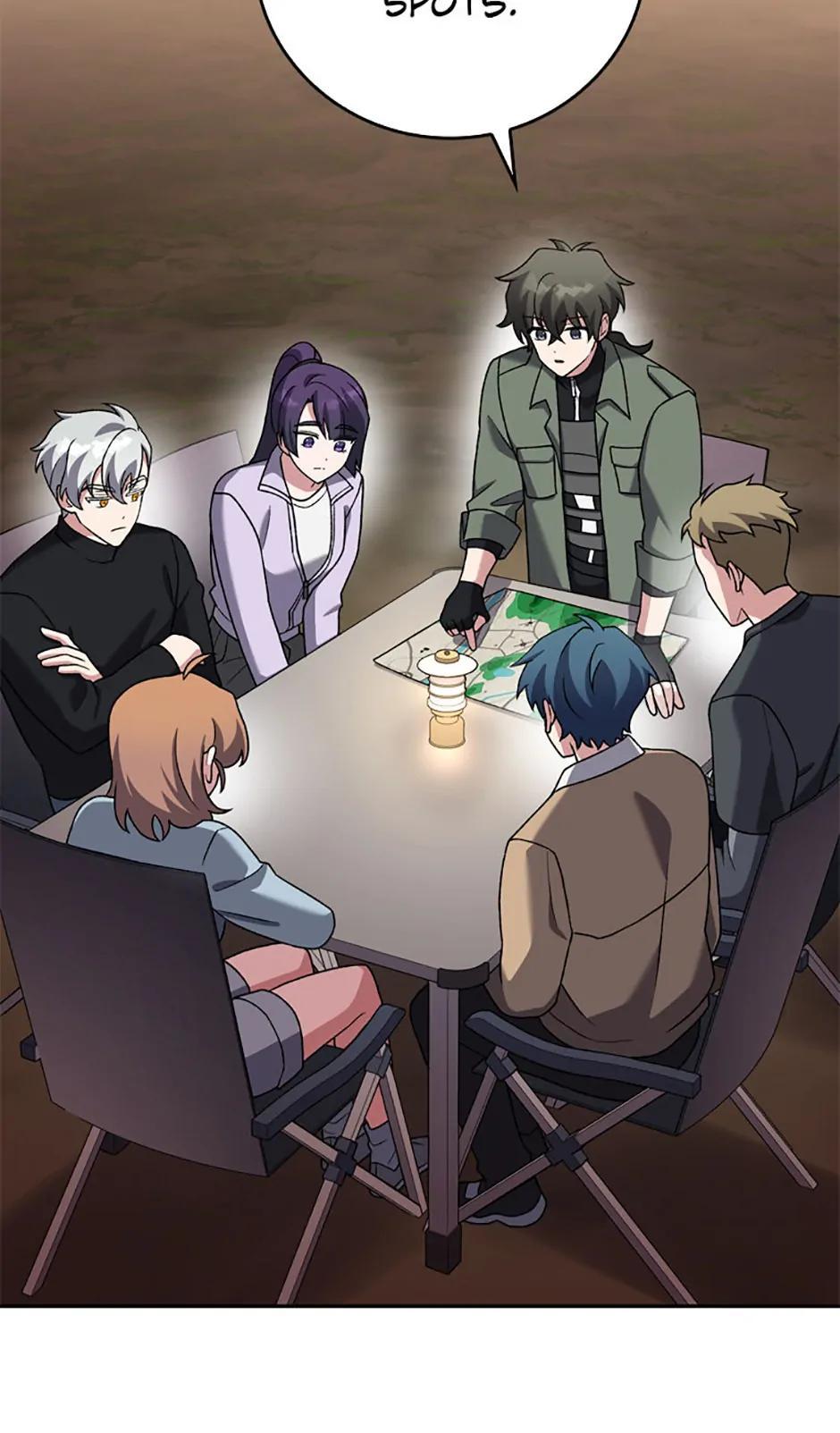 The Novel