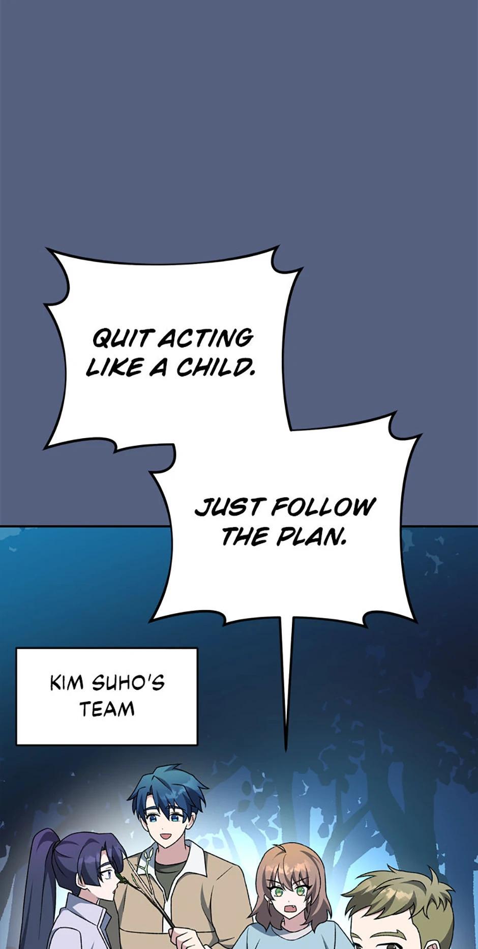 The Novel