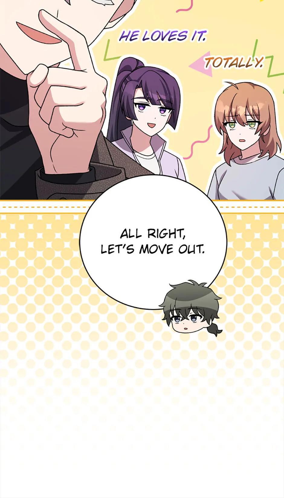 The Novel