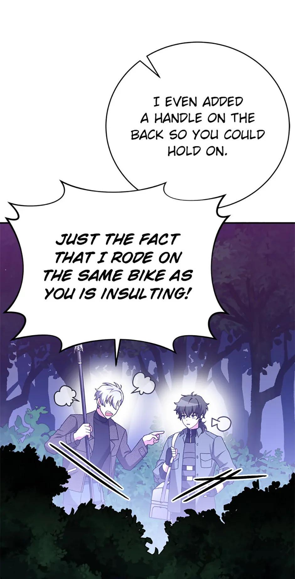 The Novel
