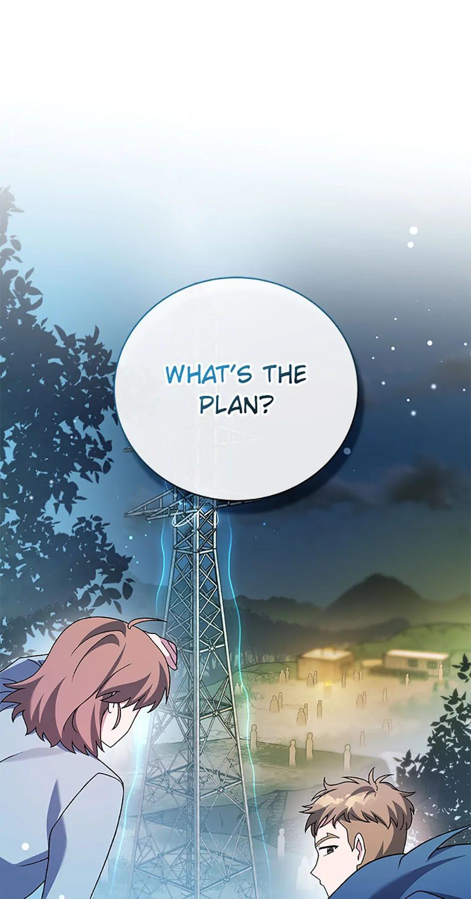 The Novel