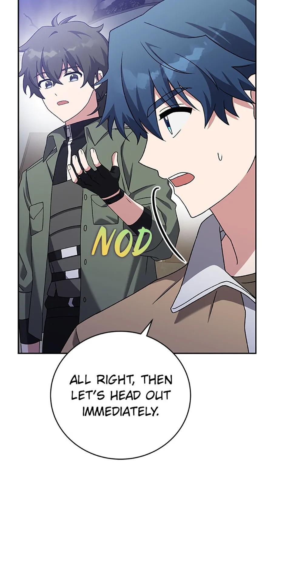 The Novel
