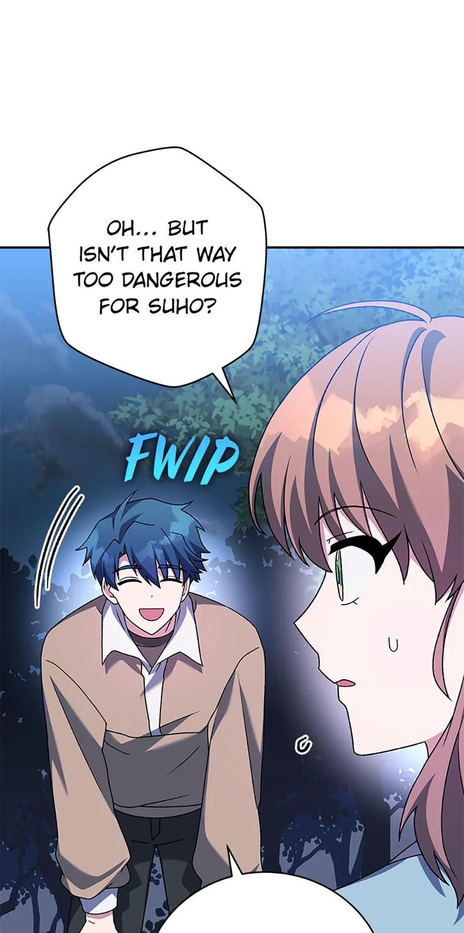 The Novel