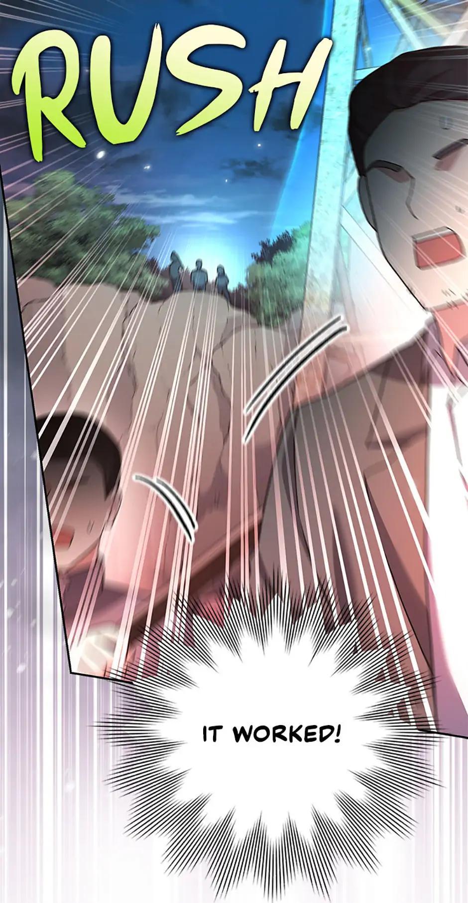 The Novel