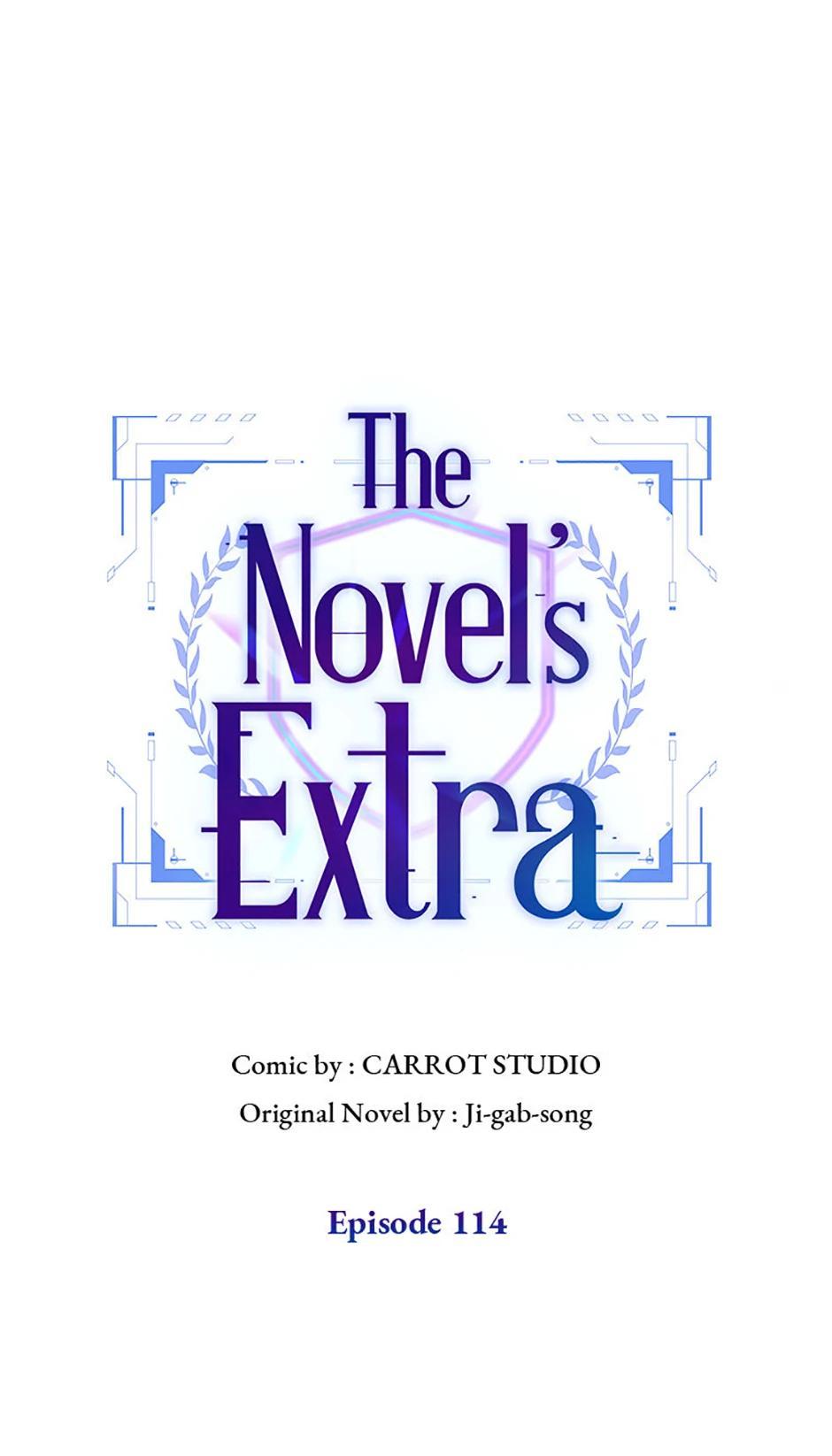 The Novel