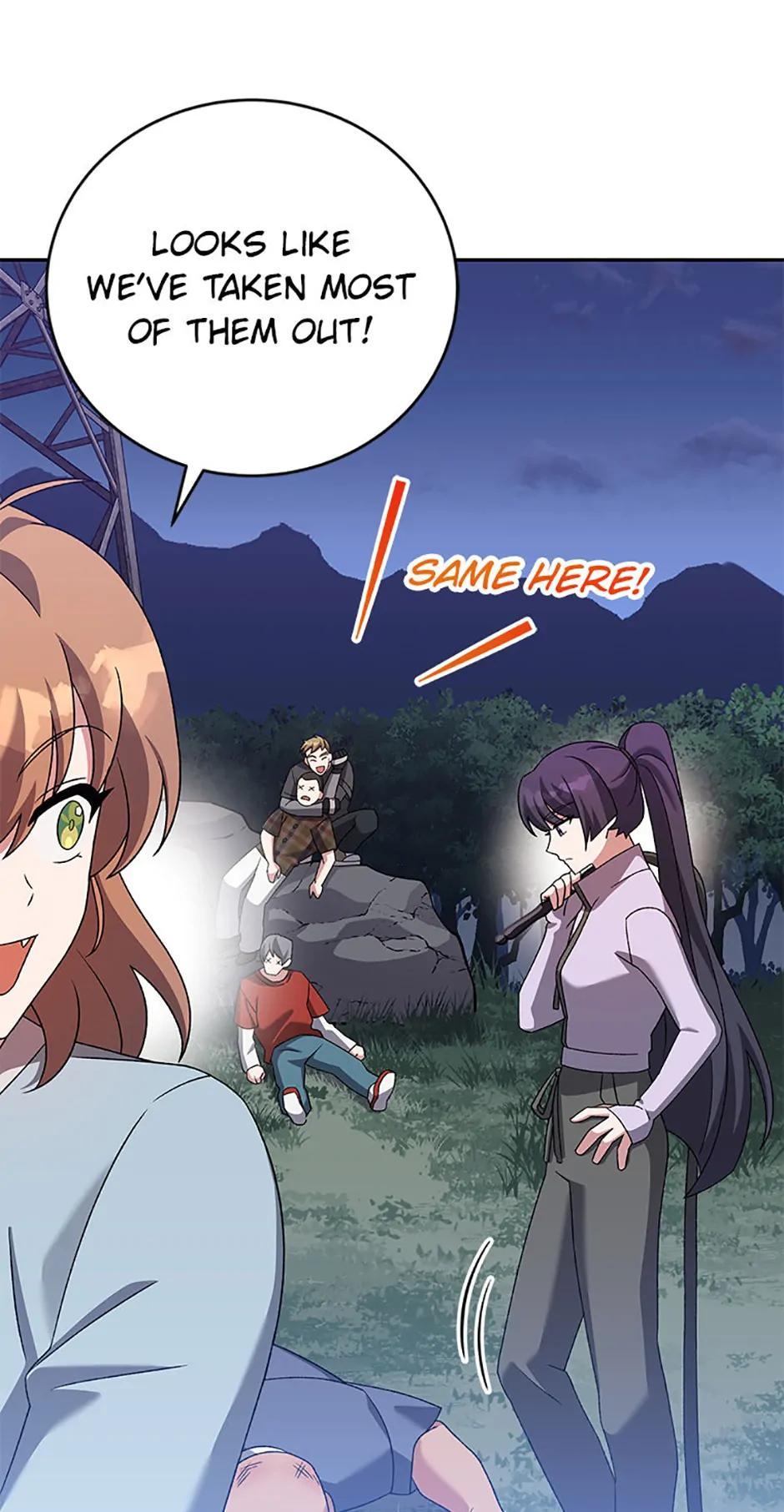 The Novel