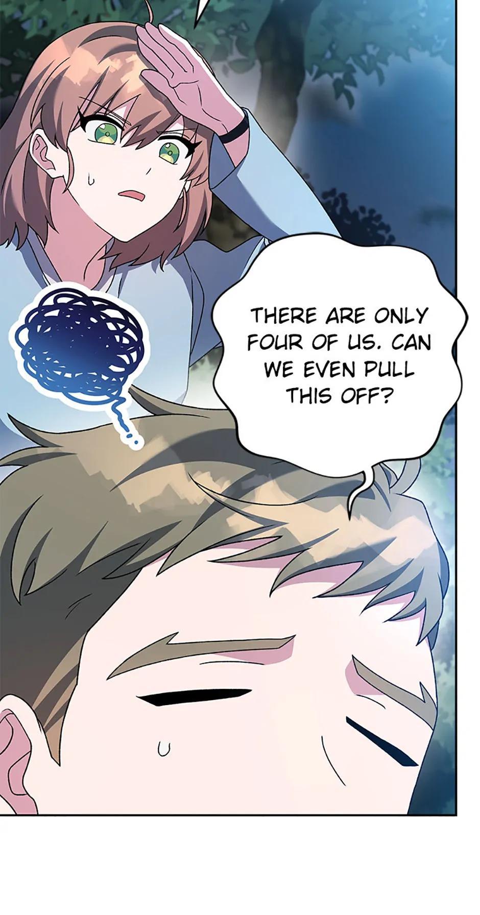 The Novel