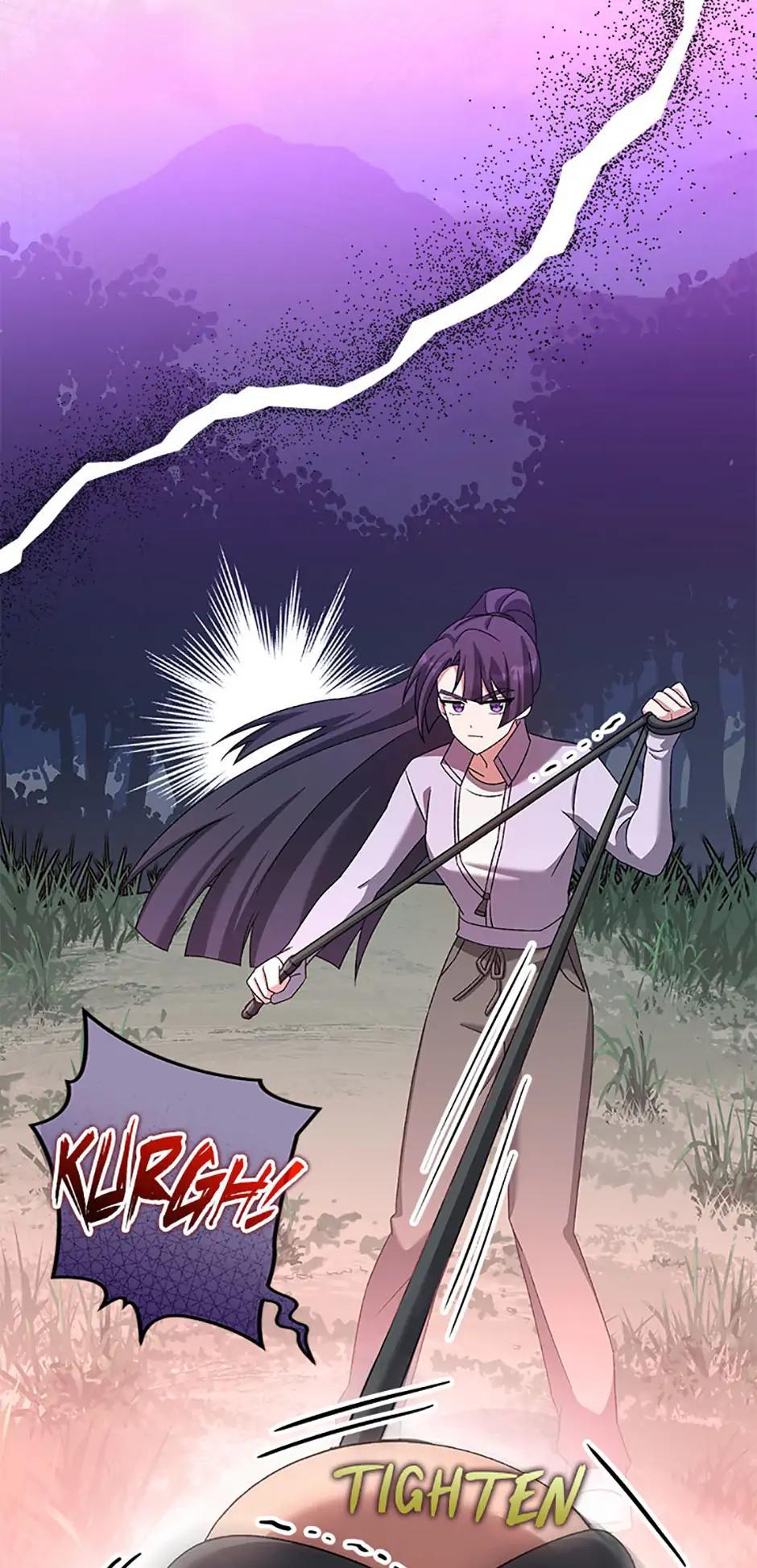 The Novel
