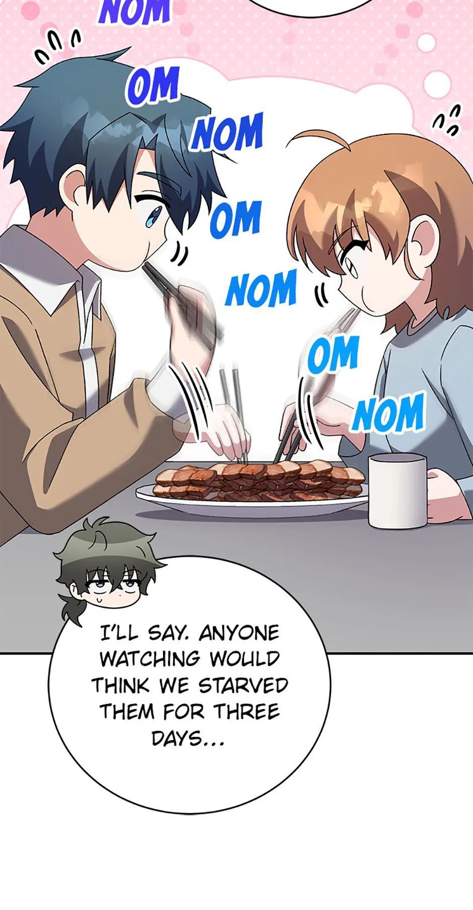 The Novel