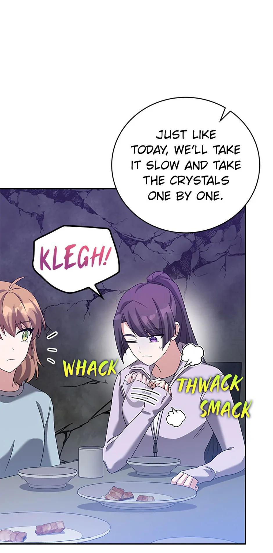 The Novel