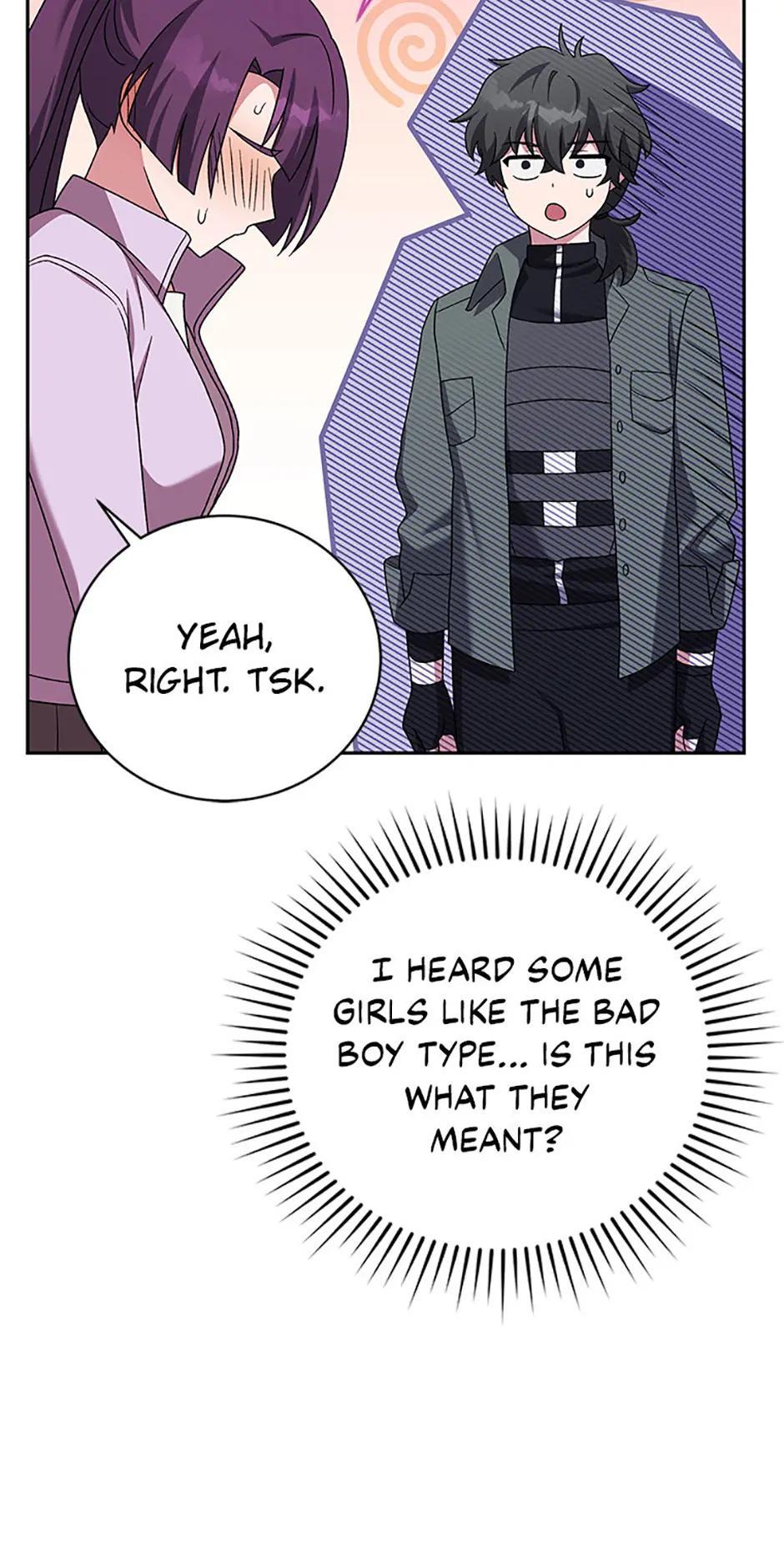 The Novel