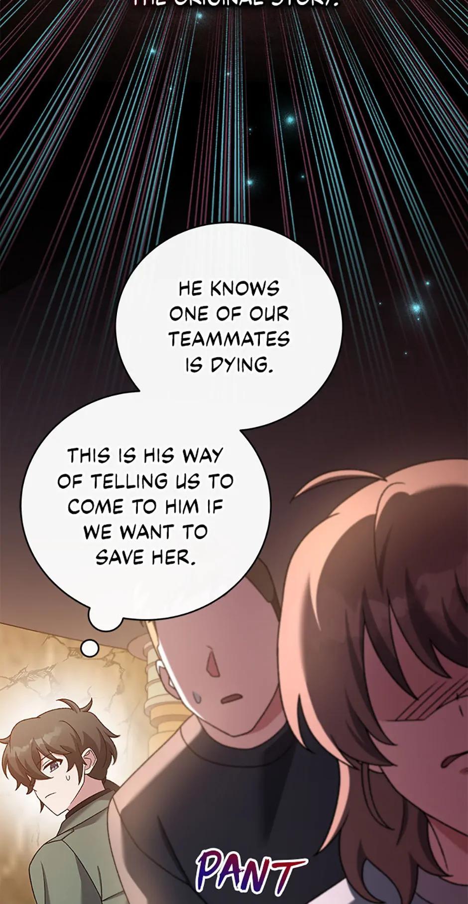 The Novel