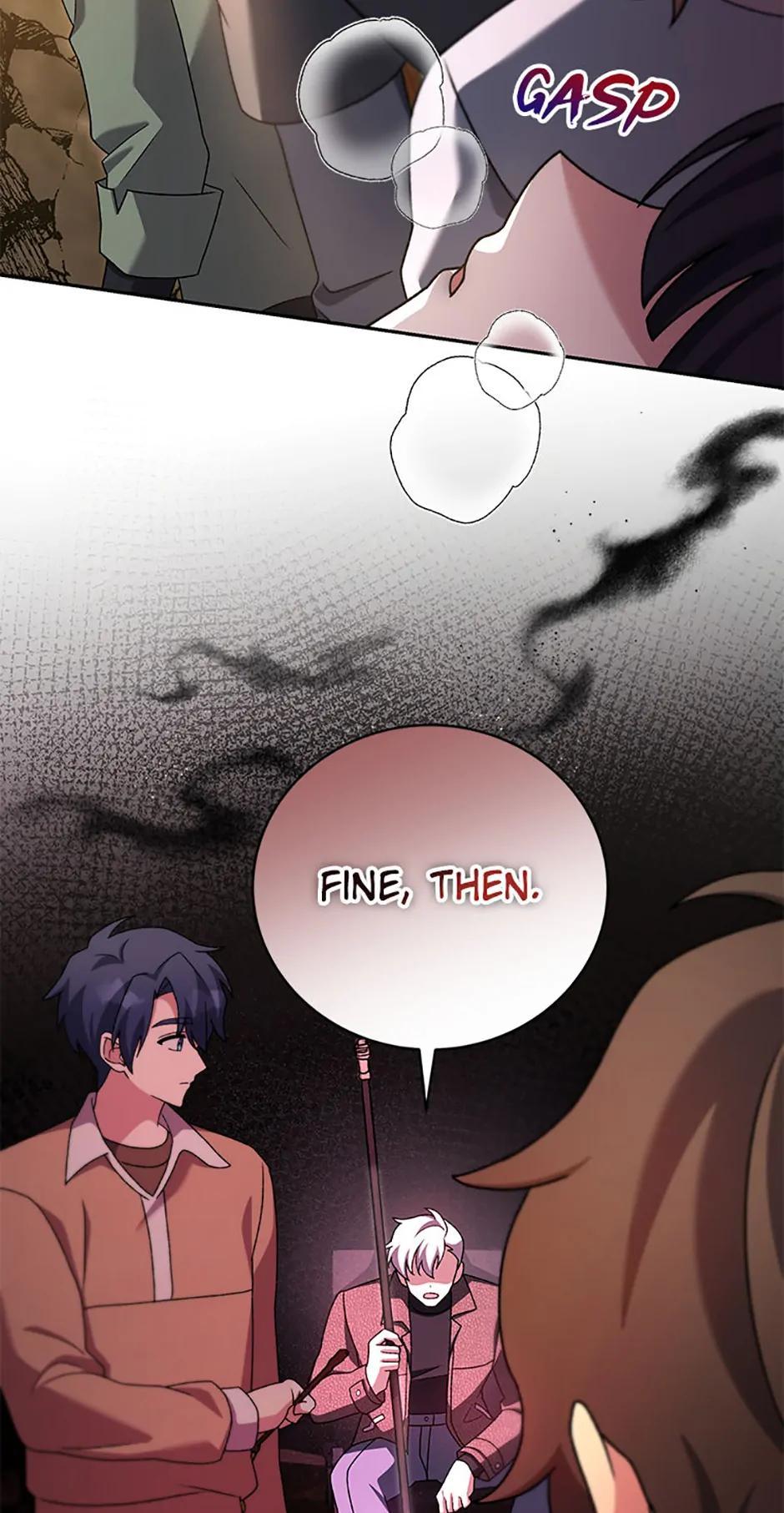 The Novel