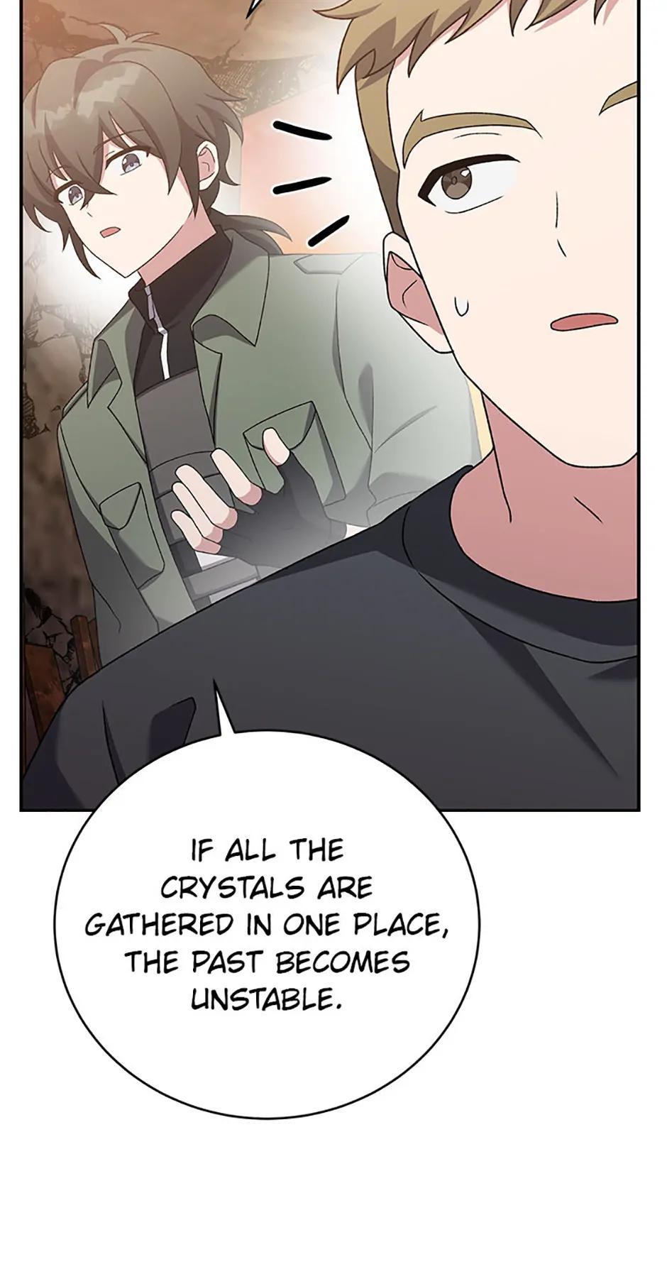 The Novel