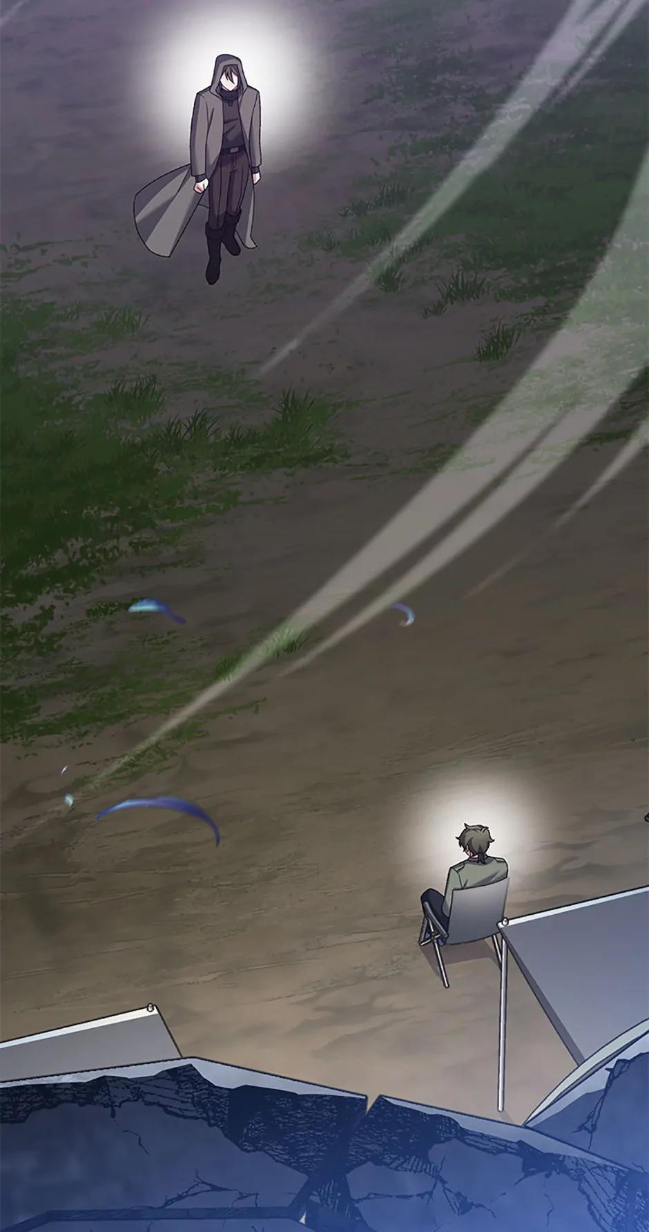 The Novel