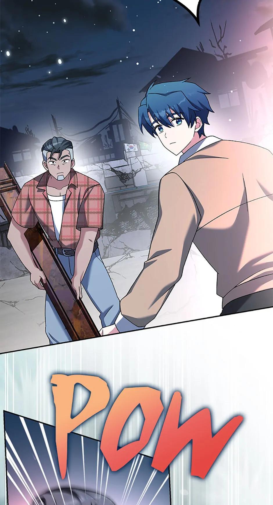 The Novel