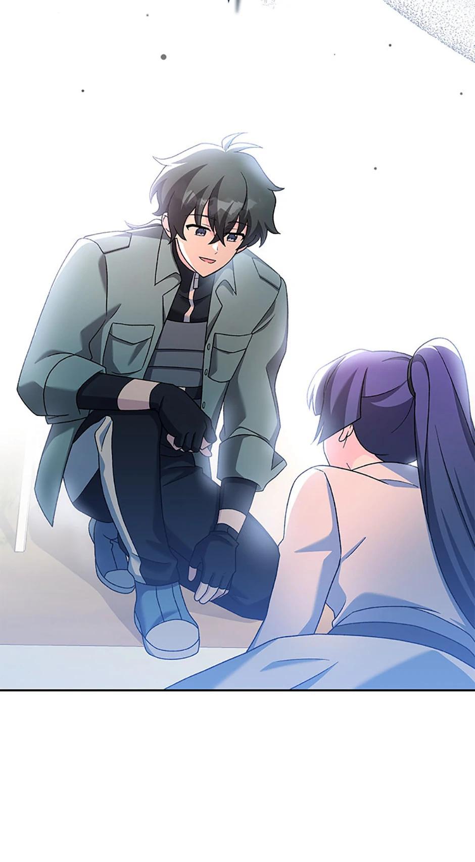The Novel